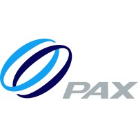 PAX France logo - Similar company to Nepting