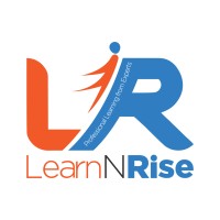Learn N Rise logo - Similar company to Data Analytics & Ml (Learning)