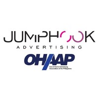 Jumphook Advertising logo - Similar company to Ad Haven