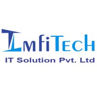 Imfitech It Solution Pvt Ltd. logo - Similar company to Queryfinders