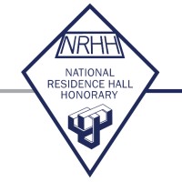 National Residence Hall Honorary Thomas J. Hennessy Chapter logo - Similar company to Writing Tutorial Services - Iu Bloomington