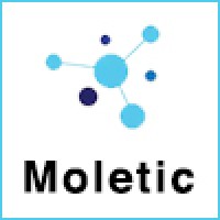 MoleticAI logo - Similar company to Gennify