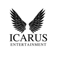Icarus Entertainment logo - Similar company to Sparsh Garg Pvt. Ltd.