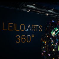 Leilo.Arts 360 logo - Similar company to Skaraborgspodden