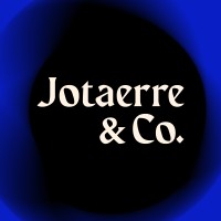 Jotaerre & Co — Consultora de Marcas logo - Similar company to Better Off® Studio