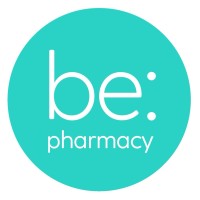 Be Pharmacy logo - Similar company to Be Pharmaceutical Ecuador