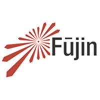 Fujin logo - Similar company to Fujin Moto