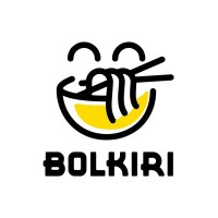 Bolkiri Street Food Viêt logo - Similar company to Chrisligne