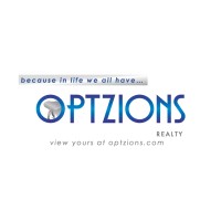 Optzions Real Estate