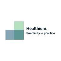 Healthium LLC. logo - Similar company to Healthium Medtech Uk Ltd