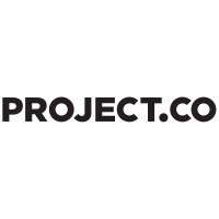 PROJECT.CO logo - Similar company to Buniyadbyte Digiinfratech Private Limited