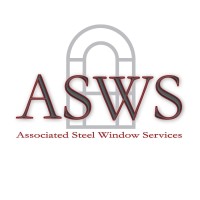 Associated Steel Window Services LTD logo - Similar company to Perla Windows Ltd