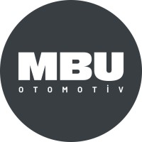MBU OTOMOTİV logo - Similar company to Smartcv_Tr