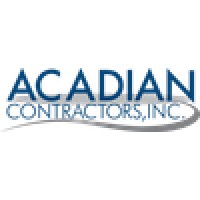 Acadia Contractors logo - Similar company to Acadia Contractors