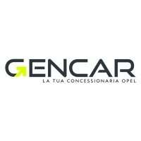 GENCAR logo - Similar company to Vedelago - S.R.L.