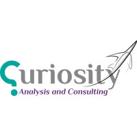 Curiosity Analysis and Consulting Corp. logo - Similar company to Rambo Security Ltd.