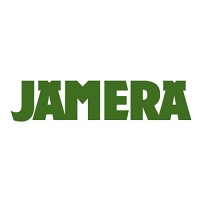 Jämerä Kivitalot Oy logo - Similar company to Viherpalvelut Hyvönen Oy