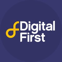 Digital First Australia logo - Similar company to Pixosoft