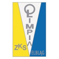 ZKS Olimpia Elbląg logo - Similar company to Pays De Gex Fc