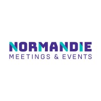 Normandy Meetings & Events logo - Similar company to Chateau De Tilly - Hôtel**** & Restaurant