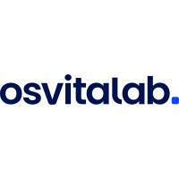 Osvitalab logo - Similar company to Smartintake Ai