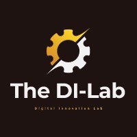 The Digital Innovation Lab (DI-Lab) logo - Similar company to Techmindset