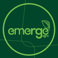 EmergeAgro logo - Similar company to Brasil Solanum