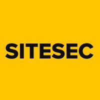 SITESEC logo - Similar company to Idetect Group