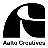 Aalto Creatives logo - Similar company to Arbitrary Aesthetics