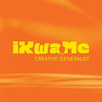 iKwaMe Creative Generalist logo - Similar company to Polywall Philippines
