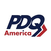PDQ America logo - Similar company to Estrella Dispatch Inc.