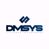 DMSYS logo - Similar company to Htcontrol