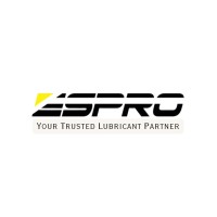 Espro Lubricants logo - Similar company to Videshconsultz