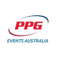 PPG Events Australia logo - Similar company to Ppg Tours