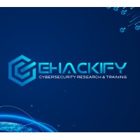 Ehackify Cybersecurity Research & Training logo - Similar company to Technovalley Software India Private Limited