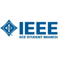 IEEE KCE SB logo - Similar company to Karpagam College Of Engineering