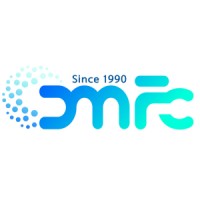 DMFC logo - Similar company to Knowledgehut (Singapore)