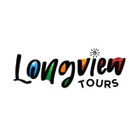 Longview Tours logo - Similar company to The Pekoe Trail Organisation
