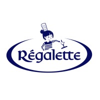 RÉGALETTE logo - Similar company to Cap Solutions Culinaires