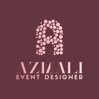 Azmali Paris logo - Similar company to Fivory