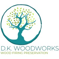 DK Woodworks logo - Similar company to Loop Your Spare