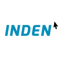 Inden - Software Solutions logo - Similar company to Ctss.Io