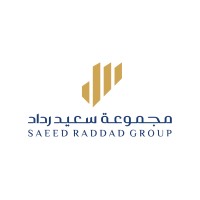 SRG logo - Similar company to Shade Corporation Ltd.