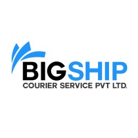 BigShip Courier Services Pvt Ltd logo - Similar company to Bigship