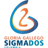 Gloria Gallego Sigma Dos Colombia logo - Similar company to Target Insights