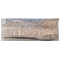 het Hoeveke logo - Similar company to Normbrekers