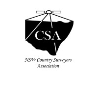 Country Surveyors Association of NSW logo - Similar company to Going Beyond Results