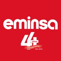 EMINSA logo - Similar company to Eminsa Group