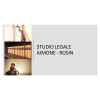 Studio Legale Aimone - Rosin logo - Similar company to Studio Legale Boero Guadagnini