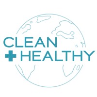 Clean+Healthy logo - Similar company to Social Entrepreneurs Inc.